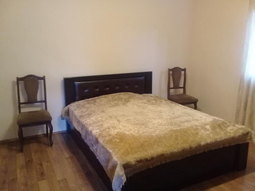 Guest House Gikacha تبليسي المظهر الخارجي الصورة